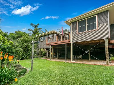14 Yamble Drive, Ocean Shores