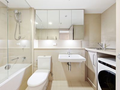 1406 / 11 Australia Avenue, Sydney Olympic Park