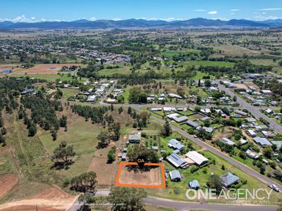 1 Soane Street, Quirindi