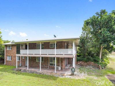 55 Johnston Boulevard, Urraween