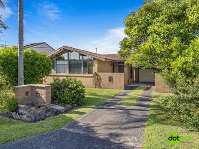 55 Seventh Avenue, Toukley