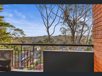6 / 73 Parke Street, Katoomba