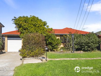 14 Edgecombe Avenue, Moorebank