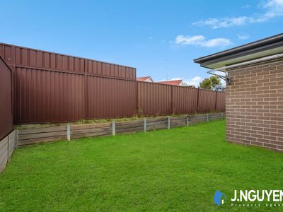 121 Wilson Road, Hinchinbrook