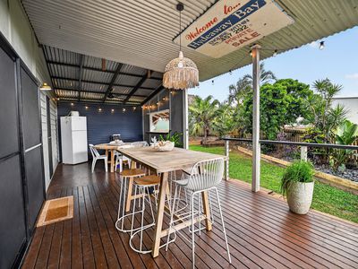 19 Olden Court, Hideaway Bay