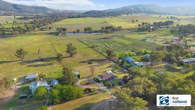 33 Porcupine Lane, Tamworth