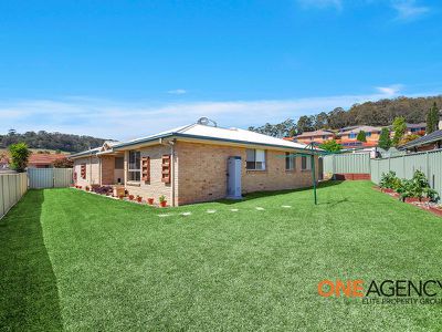 53 Esperance Drive, Albion Park