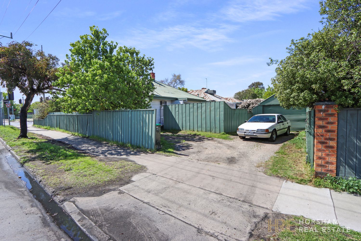 105 Baillie Street, Horsham