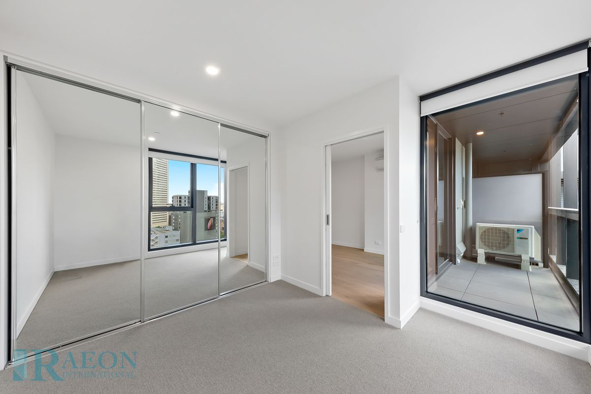1502/296 Little Lonsdale Street, Melbourne