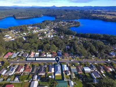 21 George Avenue, Kings Point