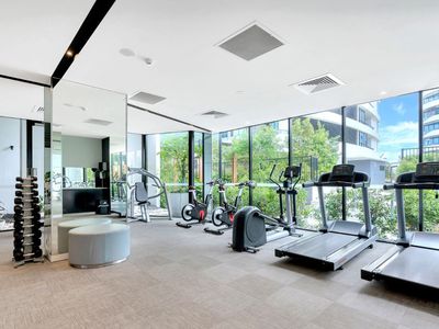5507 / 5 Harbourside Ct, Biggera Waters