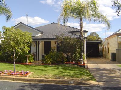 11 Luke Street, Dubbo