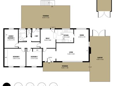 30 Oakridge Road, Aberfoyle Park