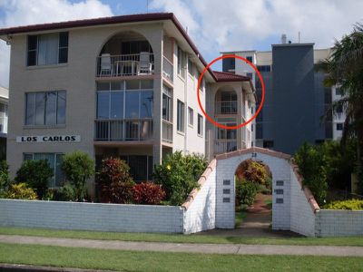 Unit 5 / 28 Memorial Avenue, Cotton Tree