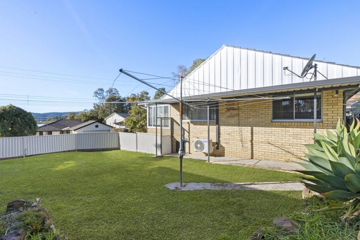 14 Bayside Drive, Green Point