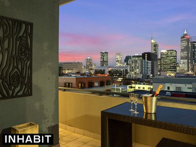 35 / 258 Newcastle Street, Perth