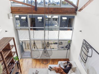 8 / 5 Saltriver Place, Footscray