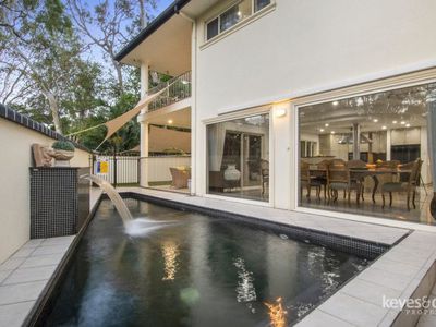 14 Regatta Crescent, Douglas