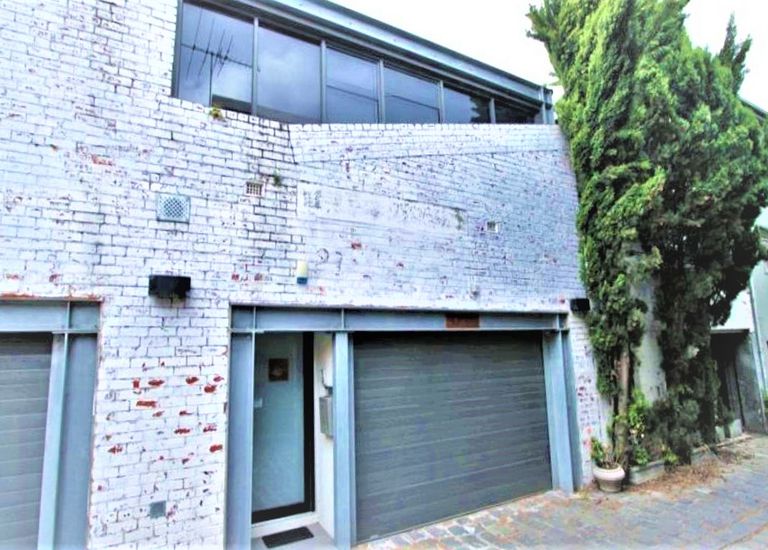 6 Scotia Street, North Melbourne 6 Scotia Street, North Melbourne