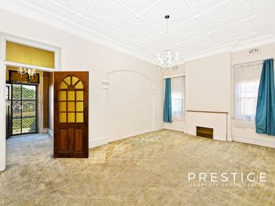 13 Waratah Street, Arncliffe