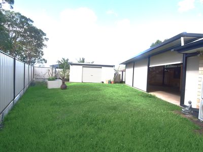 37 Kumnick Street, Upper Coomera