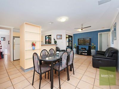 8 Timaru Court, Annandale