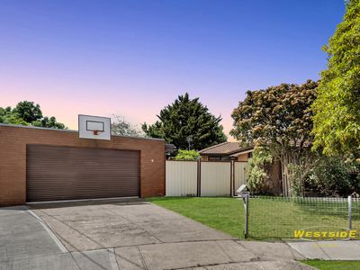4 Kent Court, Deer Park