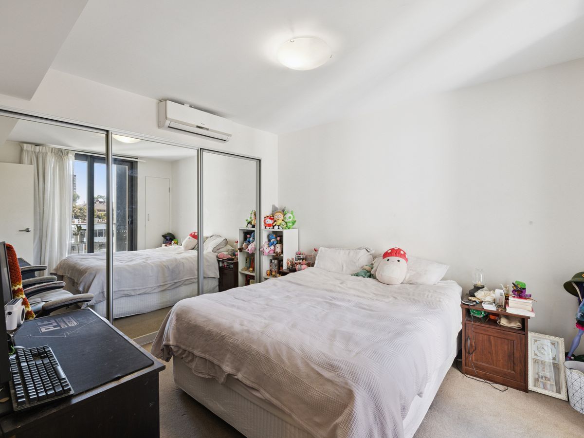 20 / 208 Adelaide Terrace, East Perth