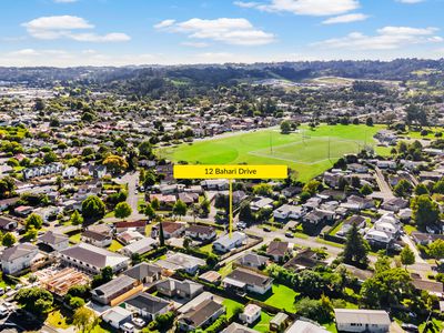 12 Bahari Drive, Ranui