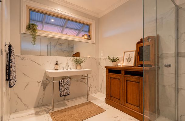 365 Old Sydney Road, Mickleham