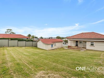 21 Nurrawallee Street, Ulladulla