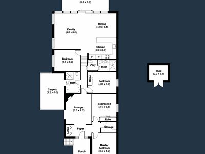 28 Cobham Avenue, Melrose Park