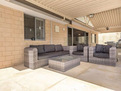 17 Mesa Link , Baldivis