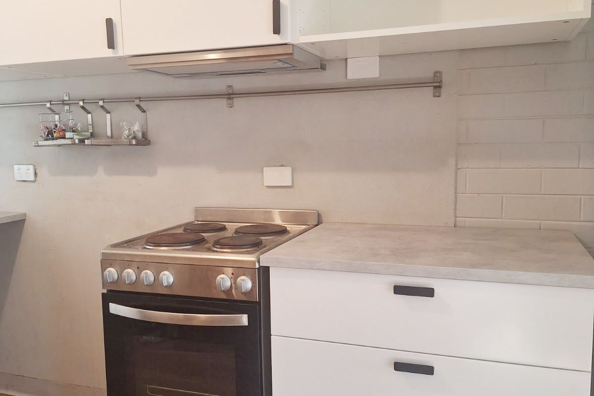 1 / 5 Currie Street, Jolimont