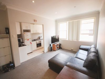 7 / 16 St Clair Street, Belmore