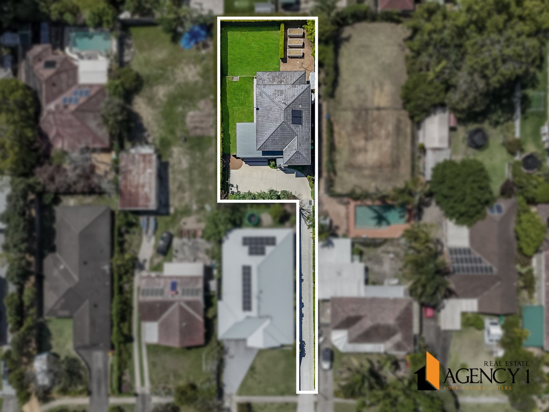 21A High Street, Mount Kuring-gai