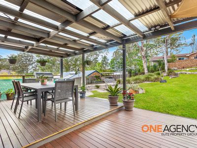 76 Bunberra Street, Bomaderry