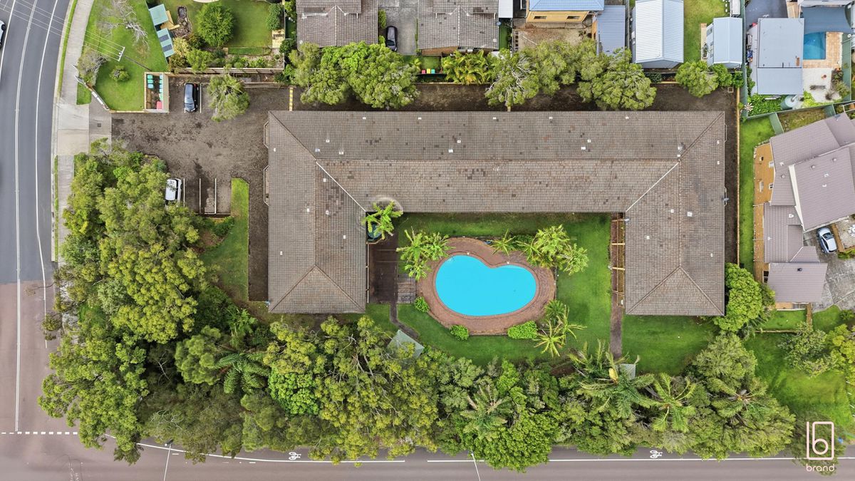 8 / 2 Mini Street, The Entrance North