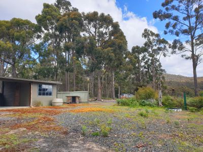 Lot 2, Huon Highway, Surges Bay