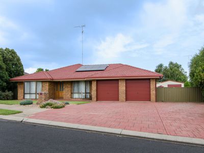 4 Navajo Drive, Mount Gambier