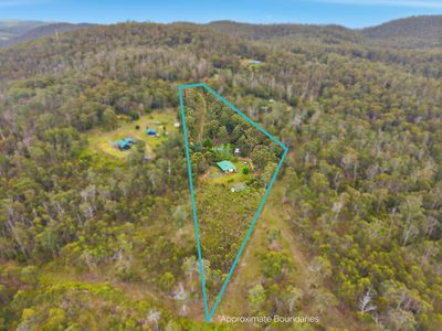 110 Scarrs Road, Garden Island Creek