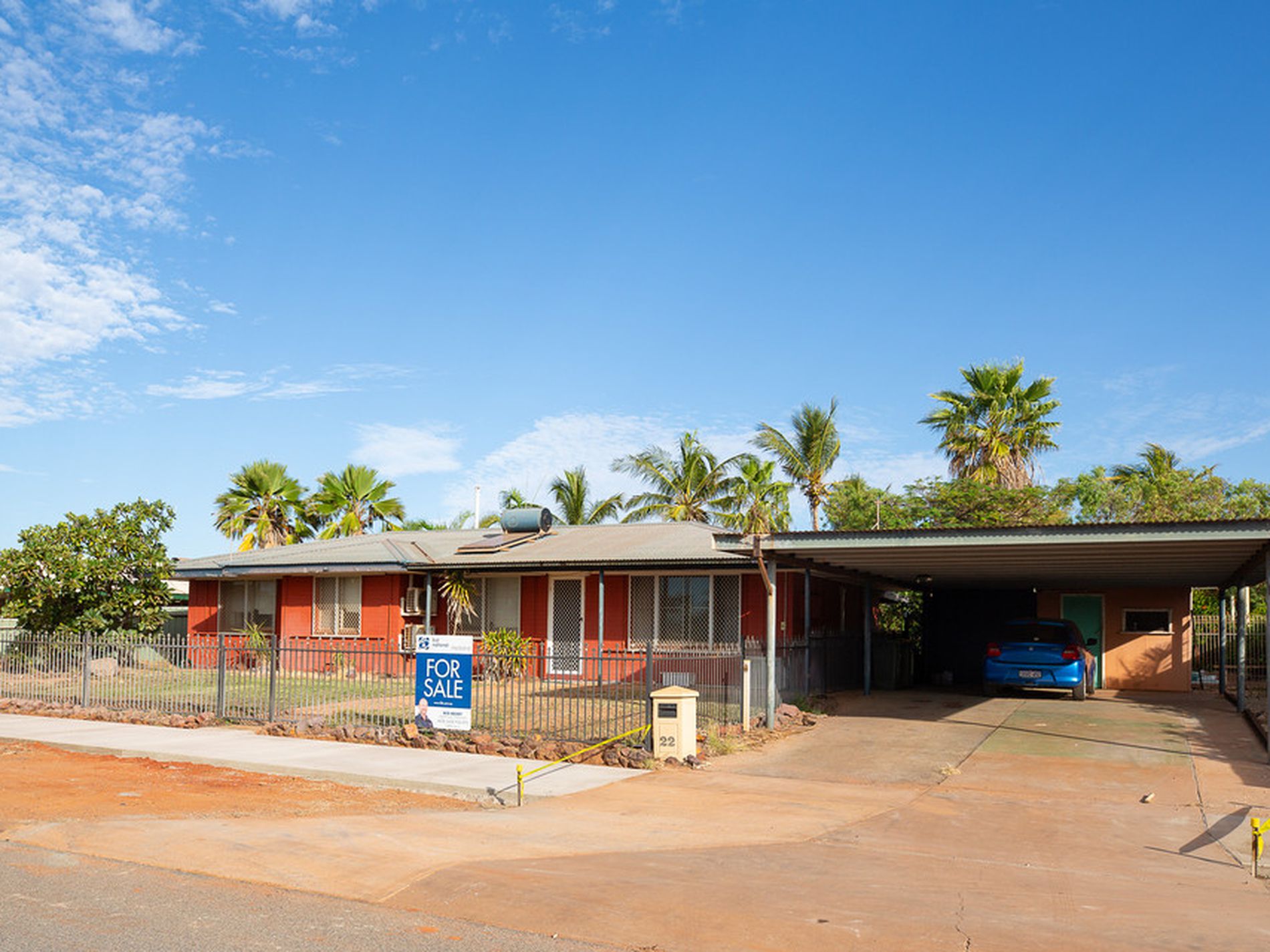 22 Craig Street, Port Hedland