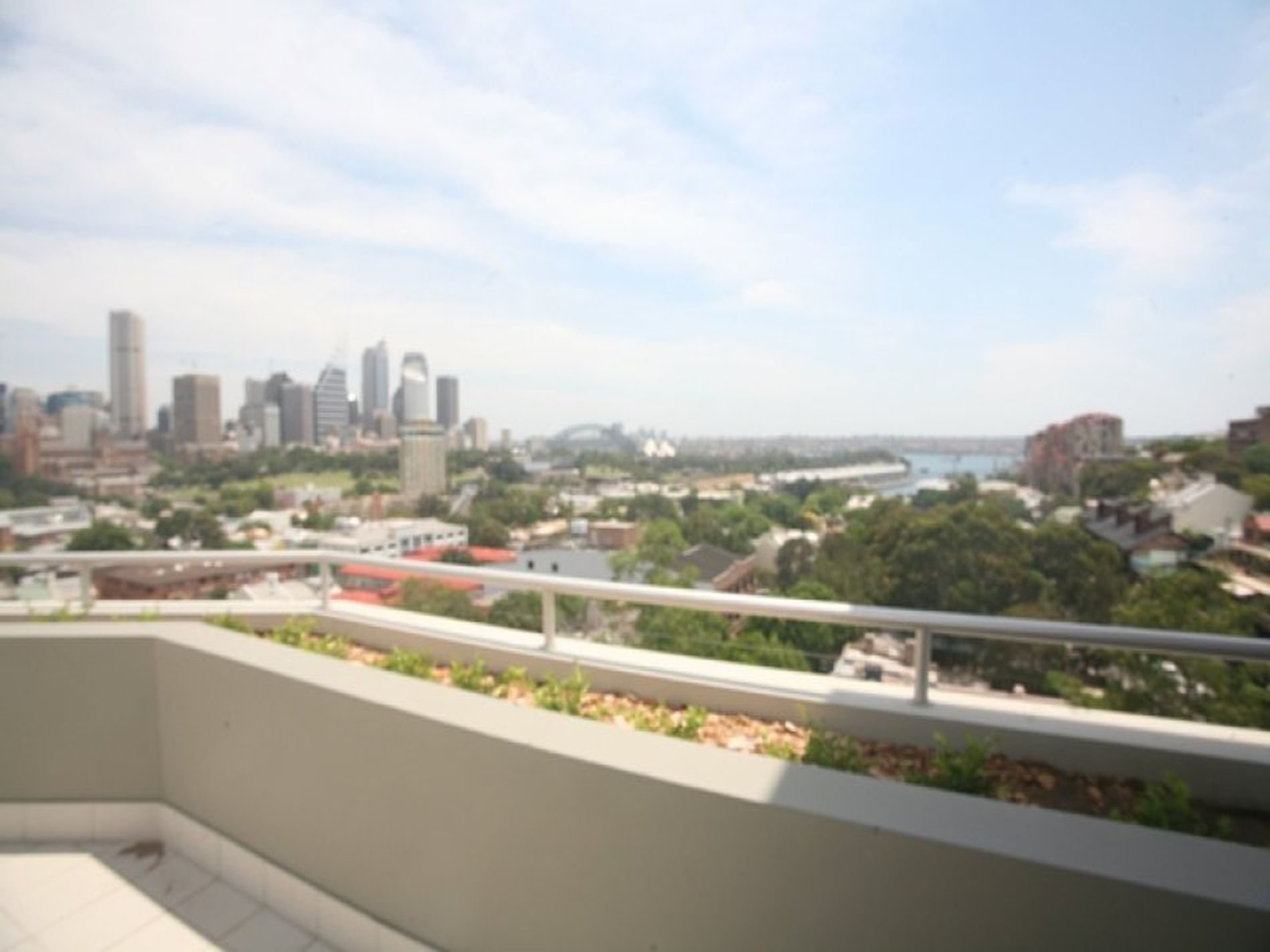 504 / 200 William Street, Woolloomooloo