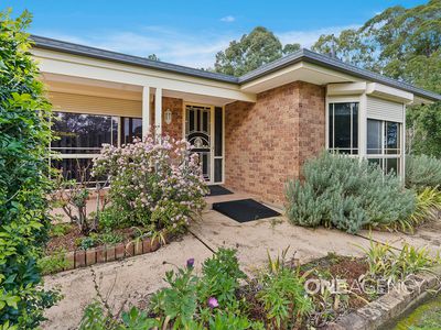 24 Tartarian Crescent, Bomaderry