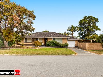 10 Bajada Road, Stirling