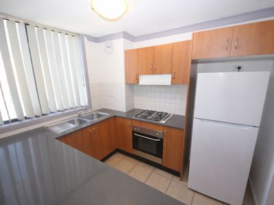 709 / 1-11 Spencer Street, Fairfield