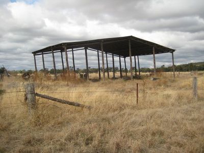215L 215L Narromine Road "BandyWallop", Dubbo