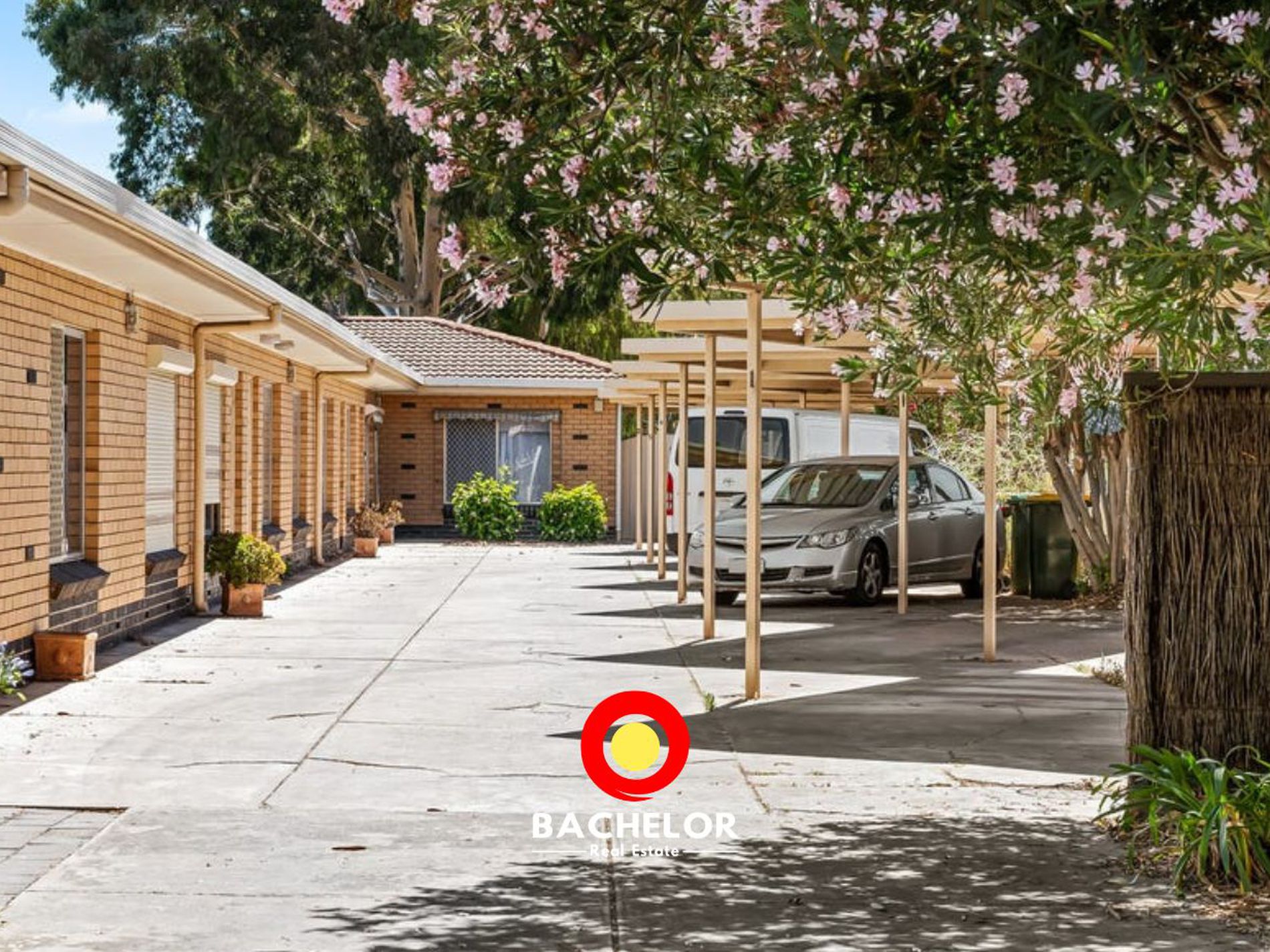 6 / 2 Hillsdale Street, Prospect