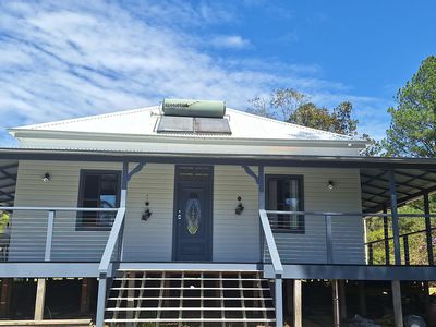 409 Stony Chute Road, Stony Chute