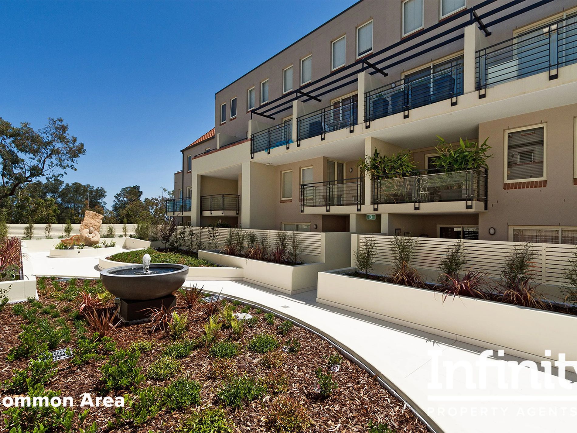 203 / 55 Harbour Street, Mosman